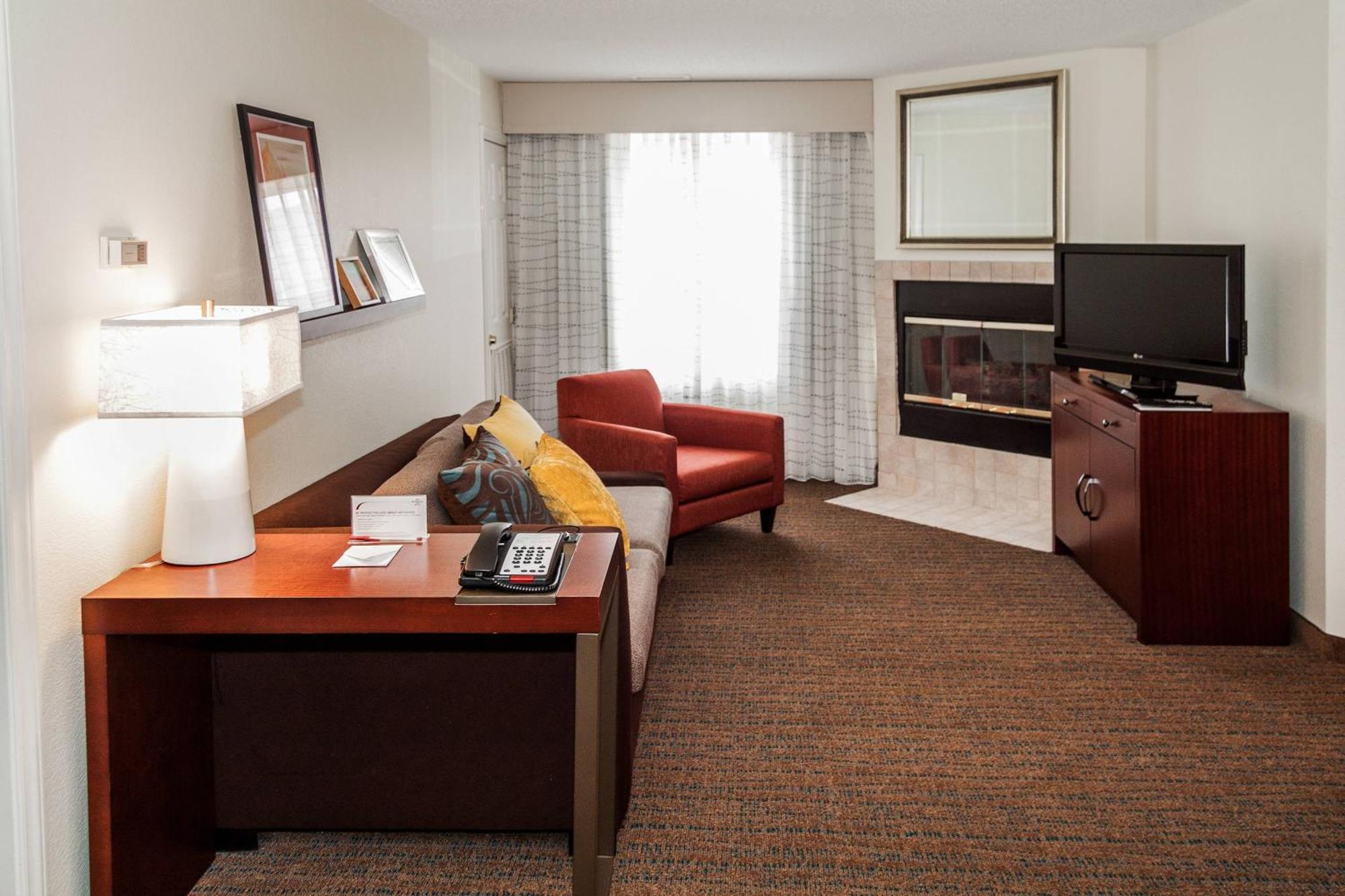 Residence Inn By Marriott Rocky Mount Exterior foto