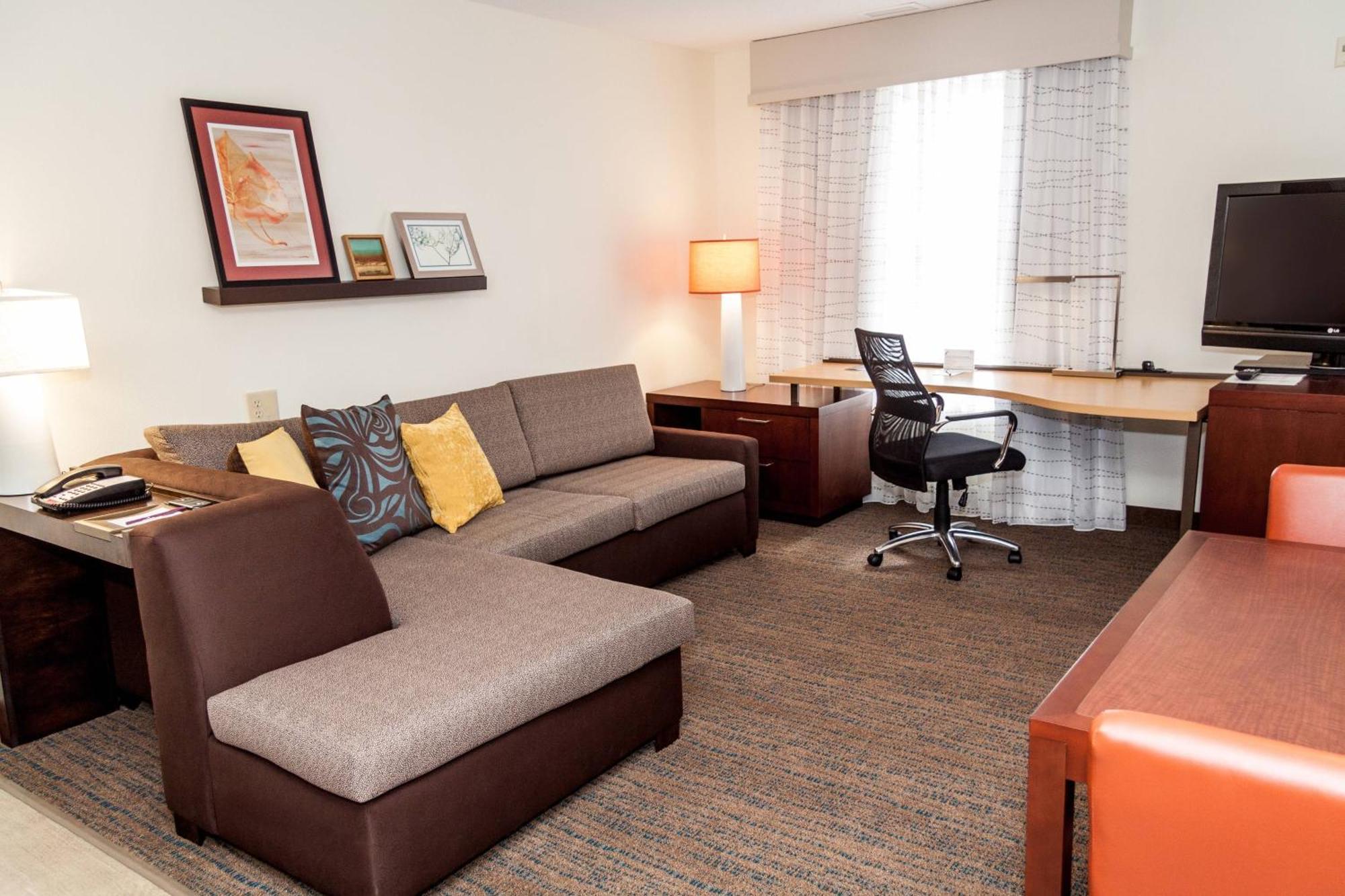 Residence Inn By Marriott Rocky Mount Exterior foto