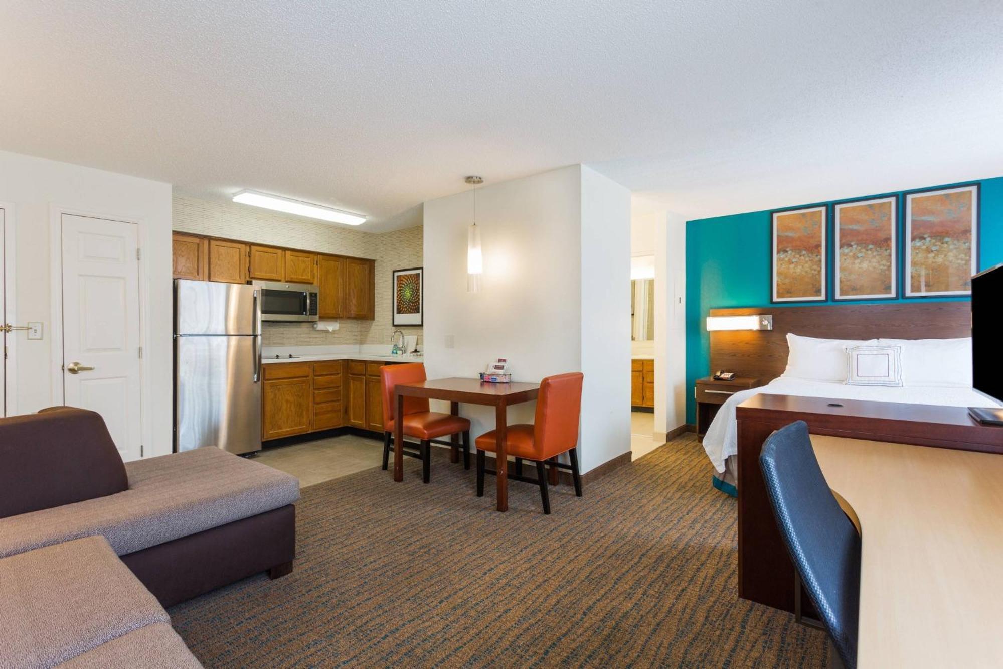 Residence Inn By Marriott Rocky Mount Exterior foto