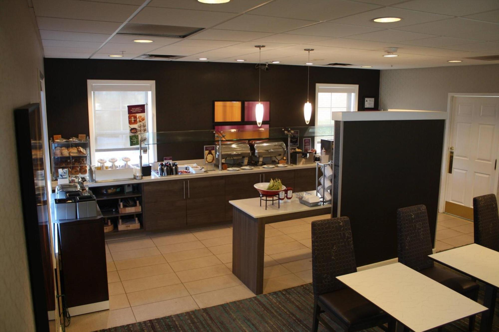 Residence Inn By Marriott Rocky Mount Exterior foto