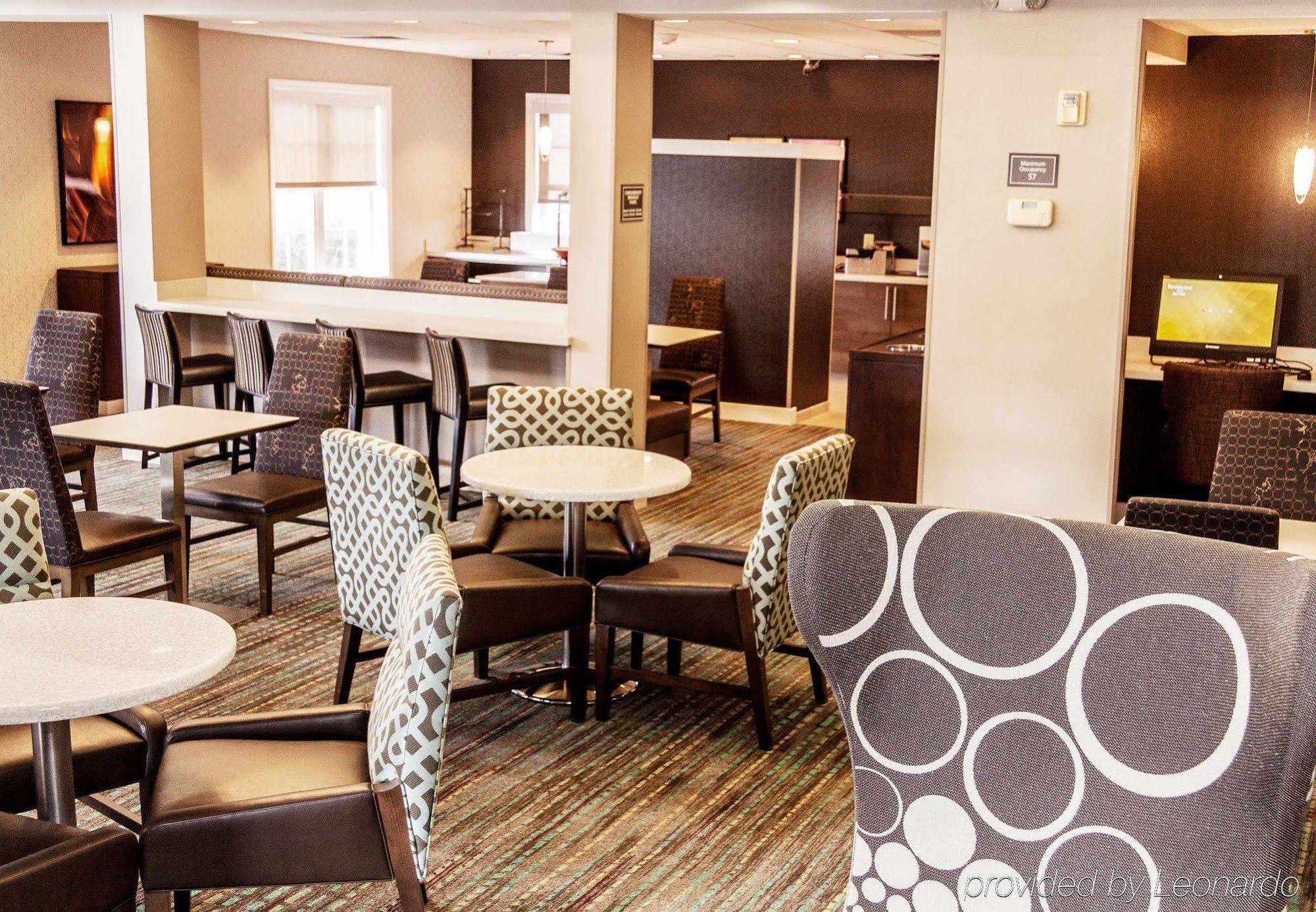 Residence Inn By Marriott Rocky Mount Exterior foto