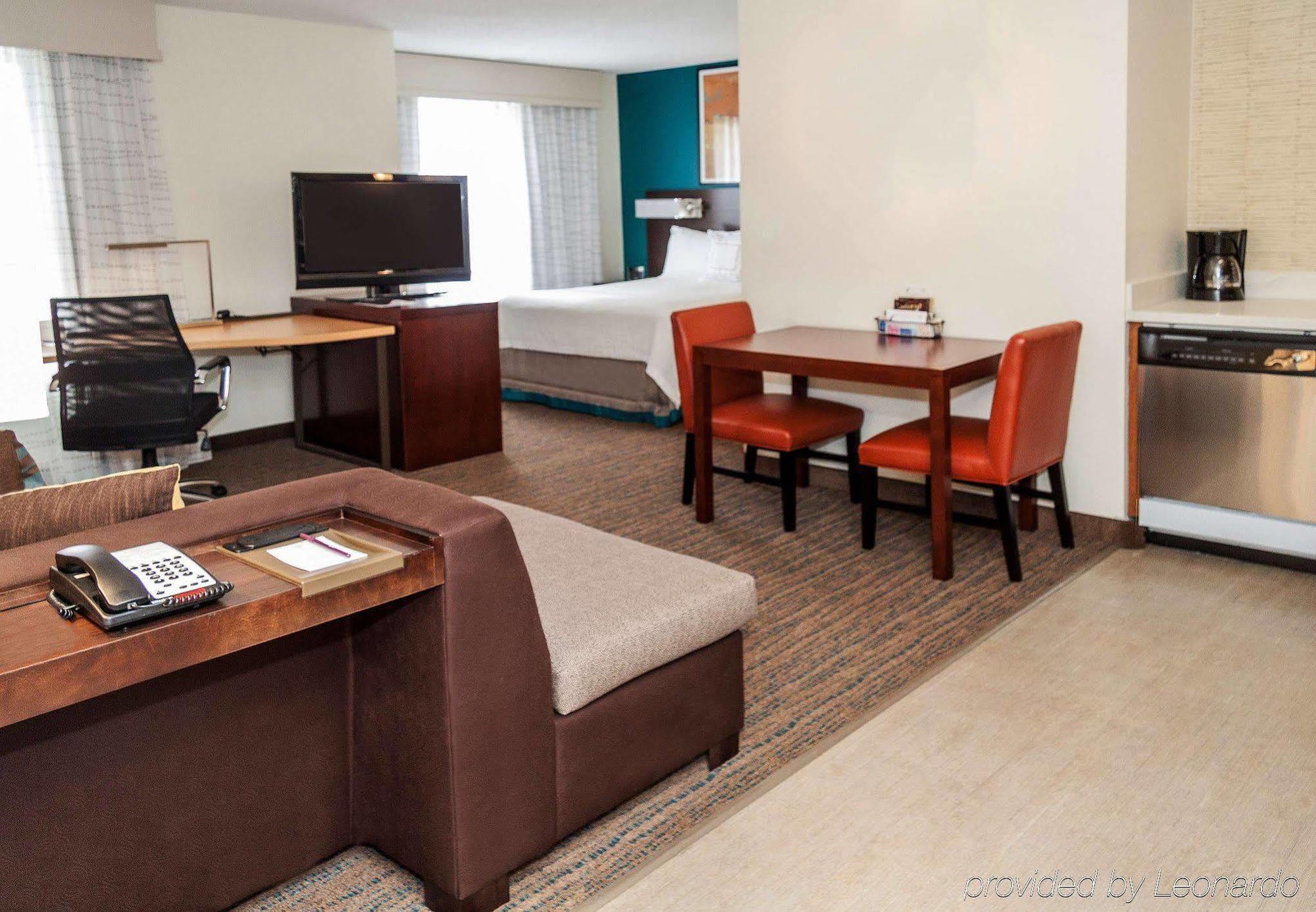 Residence Inn By Marriott Rocky Mount Exterior foto