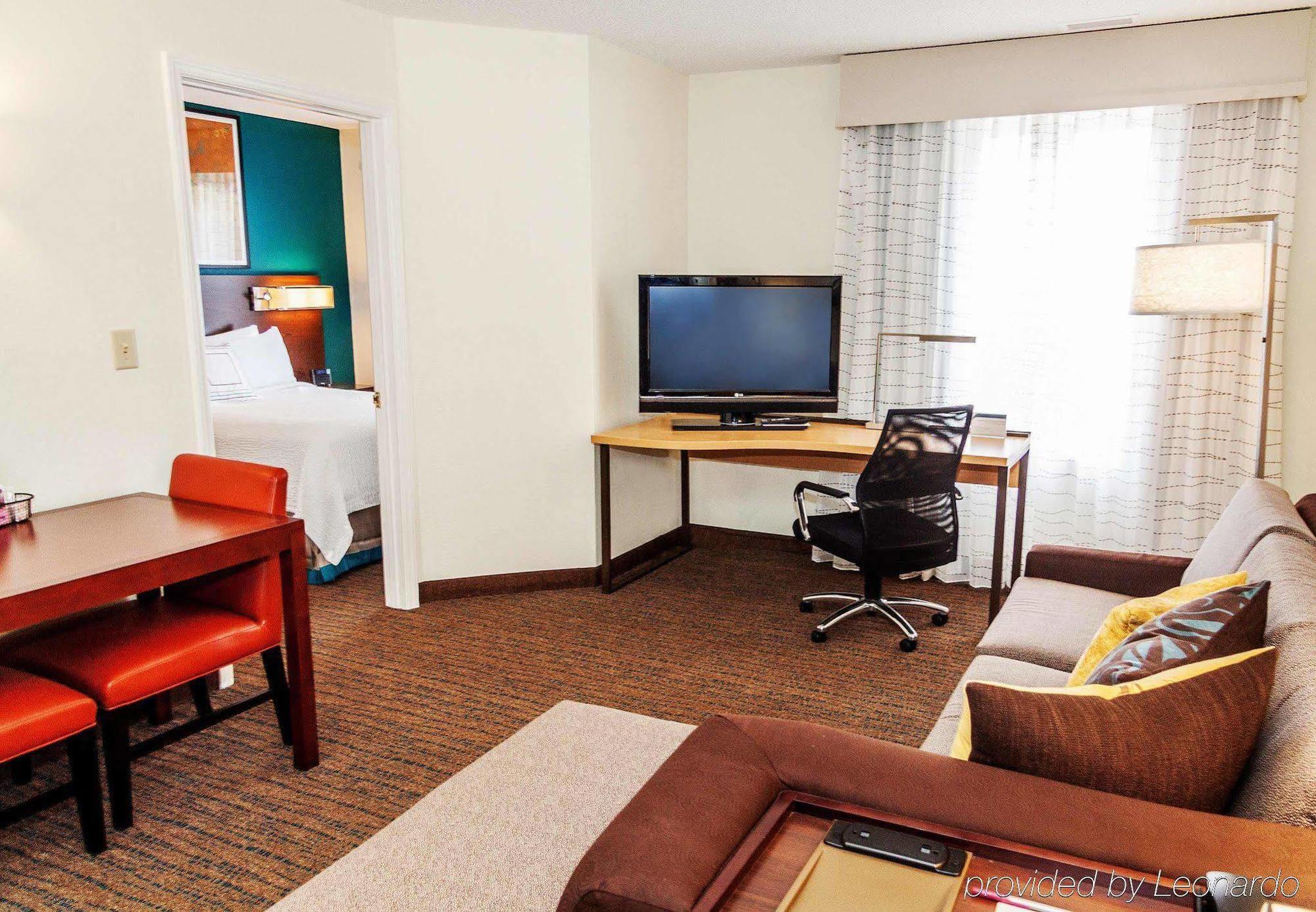 Residence Inn By Marriott Rocky Mount Exterior foto