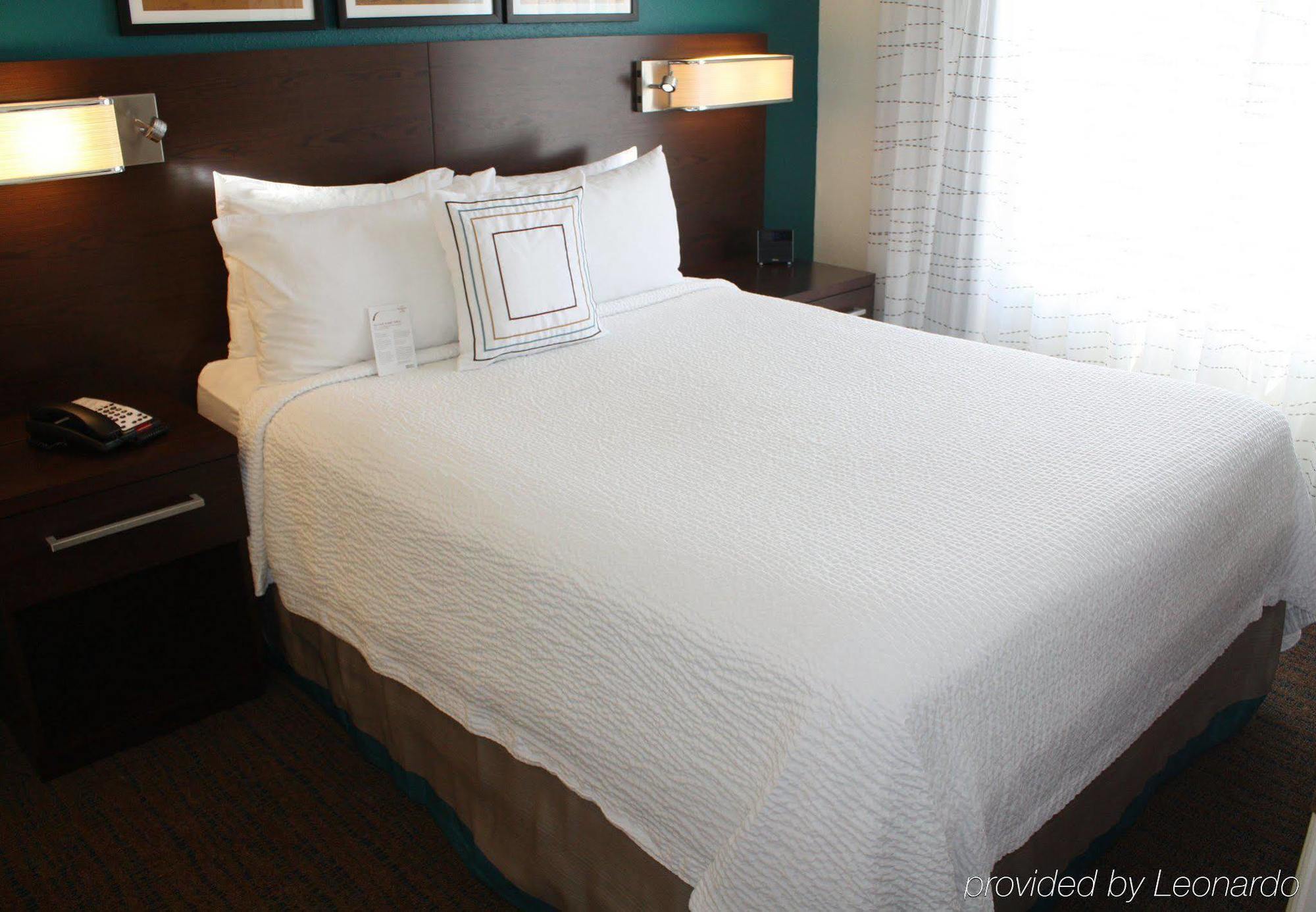 Residence Inn By Marriott Rocky Mount Exterior foto